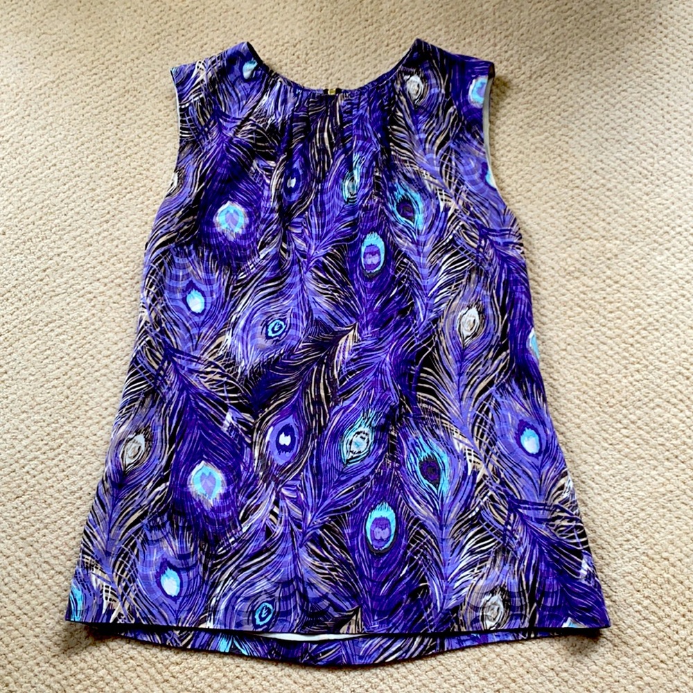 Tory Burch Top